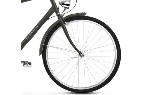 Rower męski miejski Kross William 1 NEXUS + Licznik Gratis